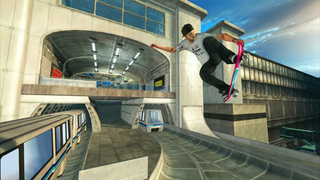Tony Hawk Still Optimistic About More Ride, Future Board Support